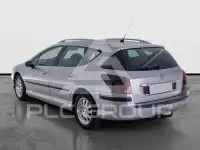 2005 Peugeot 407