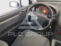 2005 Peugeot 407