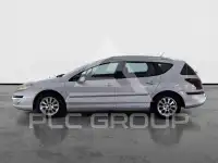 2005 Peugeot 407