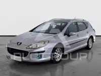 2005 Peugeot 407