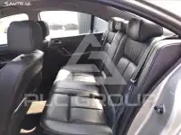 2005 Peugeot 607