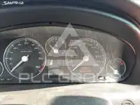 2005 Peugeot 607