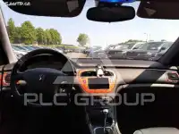 2005 Peugeot 607