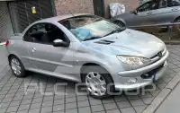 2005 Peugeot 207