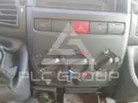 2005 Peugeot Boxer
