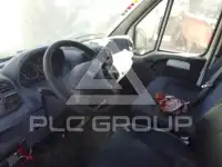 2005 Peugeot Boxer