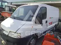 2005 Peugeot Boxer