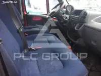 2005 Peugeot Boxer