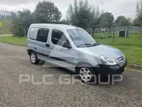 2005 Peugeot Partner