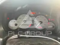 2005 Peugeot Partner