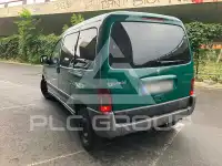 2005 Peugeot Partner
