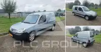 2005 Peugeot Partner