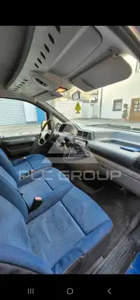 2005 Peugeot Expert