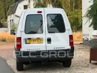 2005 Peugeot Expert