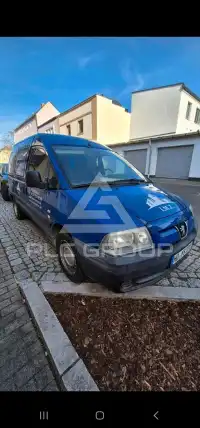 2005 Peugeot Expert