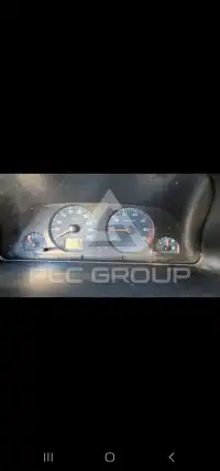 2005 Peugeot Expert