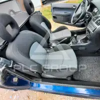 2005 Peugeot 206