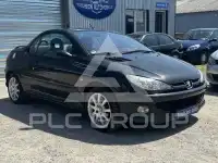 2005 Peugeot 206