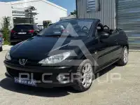 2005 Peugeot 206