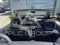 2005 Peugeot 206