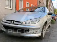2005 Peugeot 206