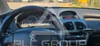 2005 Peugeot 206