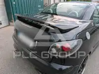 2005 Peugeot 206
