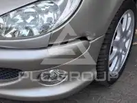 2005 Peugeot 206