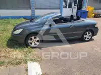 2005 Peugeot 307