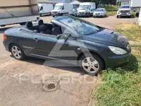 2005 Peugeot 307