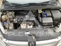 2005 Peugeot 307