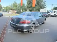 2005 Peugeot 307
