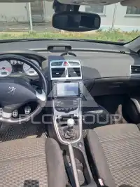 2005 Peugeot 307
