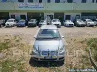 2005 Mercedes Benz A