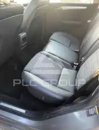 2005 Mercedes Benz A