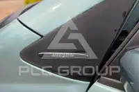 2005 Mercedes Benz A