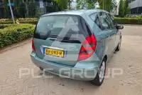 2005 Mercedes Benz A