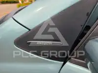 2005 Mercedes Benz A