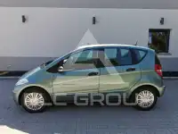 2005 Mercedes Benz A