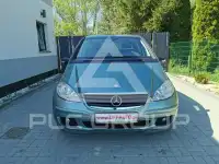 2005 Mercedes Benz A