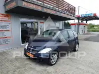 2005 Mercedes Benz A
