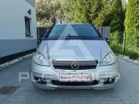 2005 Mercedes Benz A