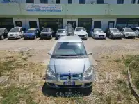 2005 Mercedes Benz A