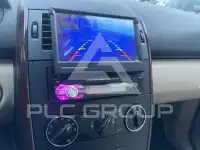2005 Mercedes Benz A