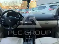 2005 Mercedes Benz A