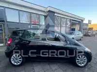 2005 Mercedes Benz A