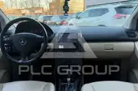 2005 Mercedes Benz A