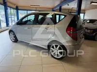 2005 Mercedes Benz A