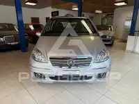 2005 Mercedes Benz A