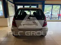 2005 Mercedes Benz A